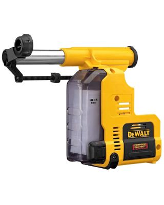 DeWALT D25303DH stofafzuiging voor DCH273 / DCH274 / DCH253 en DCH254 boorhamer