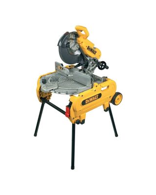  DeWALT D27107 tafel- en combinatiezaag 305 mm 2000W