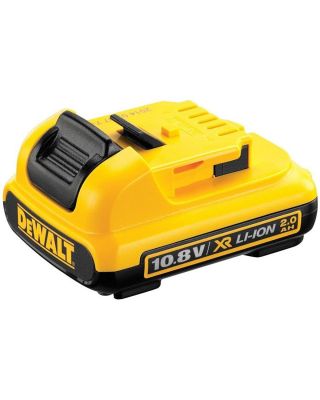 DeWALT DCB127 accu 10,8V 2,0Ah