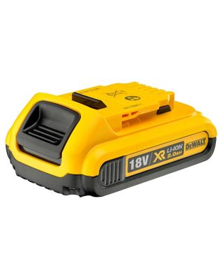 DeWALT DCB183 accu 18V 2,0Ah