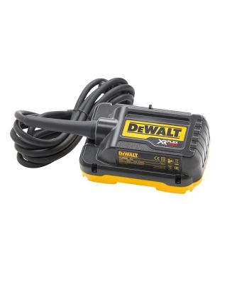 DeWALT DCB500 netstroom adapter voor DHS780 afkortzaag