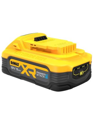 DeWALT DCBP518 accu 18V 5,0Ah XR powerstack