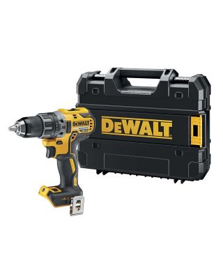 DeWALT DCD791NT accu schroefboormachine body 18V + TSTAK