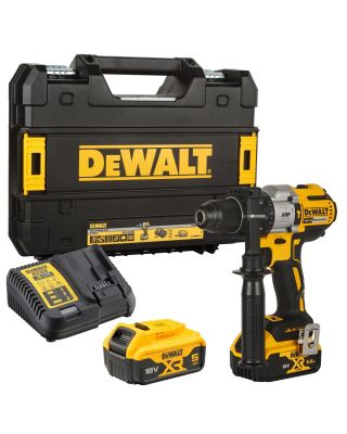 DeWALT DCD996P2 accuklopboormachine 18V 5,0Ah + TSTAK