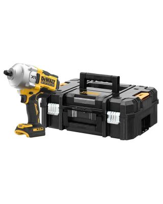 DeWALT DCF961NT accu slagmoersleutel body 18V + TSTAK