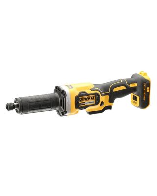 DeWALT DCG426N accu stiftslijper body 18V