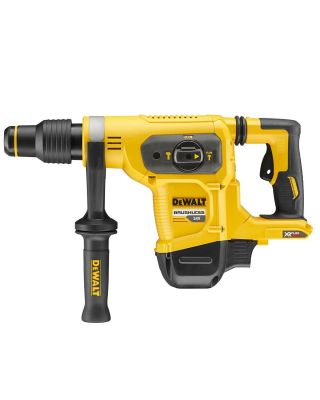 DeWALT DCH481N accu combihamer SDS max body 54V