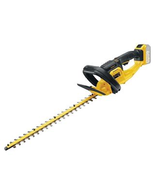 DeWALT DCM563PB accu heggenschaar 55 cm body 18V