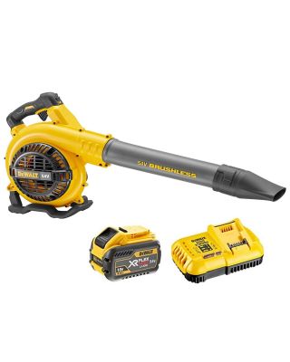 DeWALT DCM572X1 accu bladblazer 54V 9,0Ah