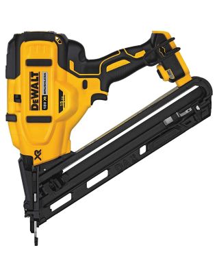 DeWALT DCN650N accu afwerktacker body 18V