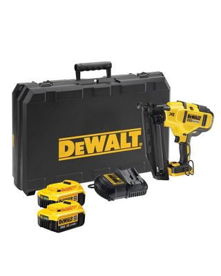 DeWALT DCN660M2 accu tacker 18V 4,0Ah + koffer