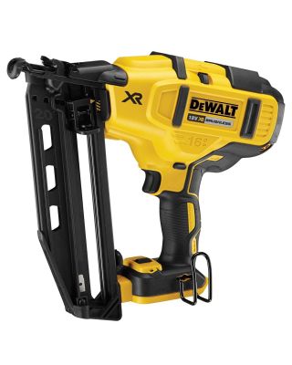 DeWALT DCN660N accu tacker body 18V