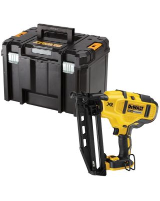 DeWALT DCN660NT accu tacker body 18V + TSTAK koffer