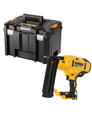 DeWALT DCN680NT accu tacker body 18V + TSTAK