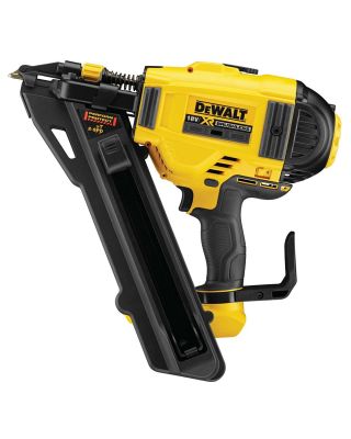 DeWALT DCN693N accu constructietacker body 18V