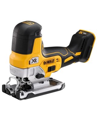 DeWALT DCS335N accu decoupeerzaag T-greep body 18V