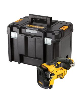 DeWALT DCS350NT accu draadeindknipper body 18V + TSTAK