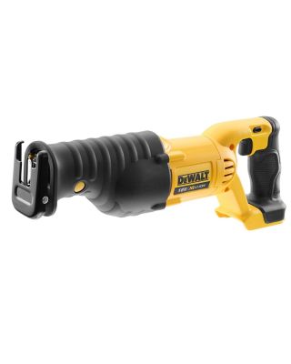 DeWALT DCS380N accu reciprozaag body 18V