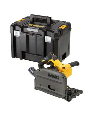 DeWALT DCS520NT accu invalzaag 165 mm body 54V + TSTAK