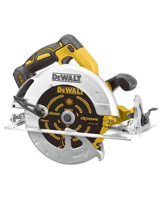 DeWALT DCS570N accu cirkelzaag 184 mm body 18V