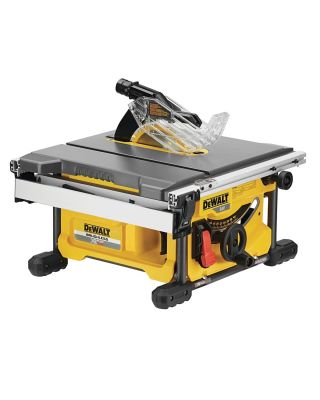 DeWALT DCS7485N accu zaagtafel 210 mm body 54V