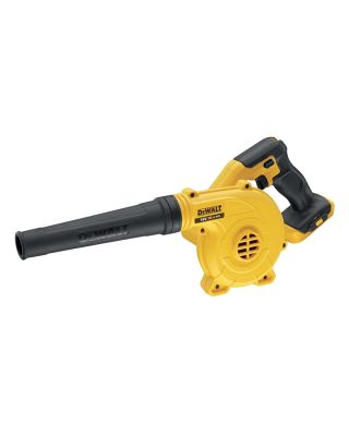 DeWALT DCV100 accu bladblazer body 18V