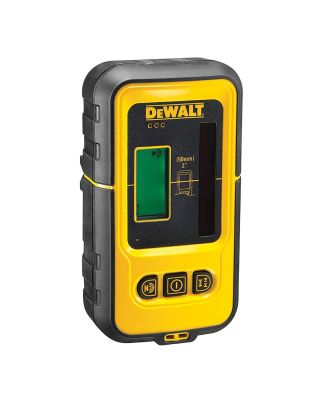 DeWALT DE0892G laser detector