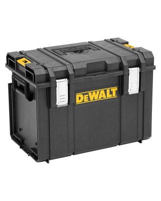 DeWALT Tough System DS400 gereedschapskoffer