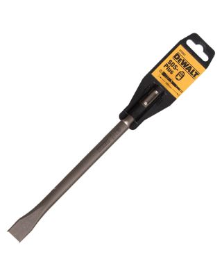 DeWalt DT6802 SDS Plus Platte beitel 20 x 250mm 