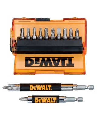 DeWALT DT71502 Bitset 14-delig 