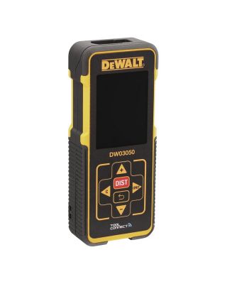 DeWALT DW03050 digitale laserafstandsmeter 50 mtr