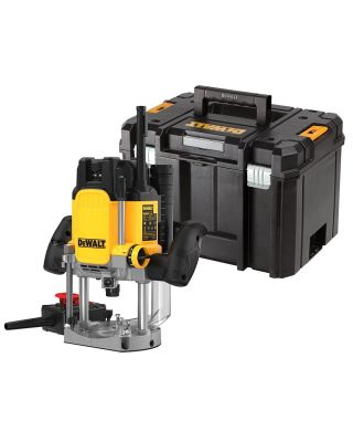 DeWALT DWE627KT bovenfrees 2300W + TSTAK