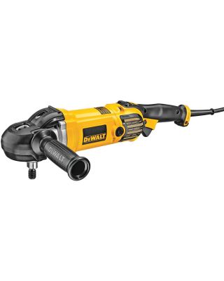 DeWALT DWP849X polijstmachine 180 mm 1250W