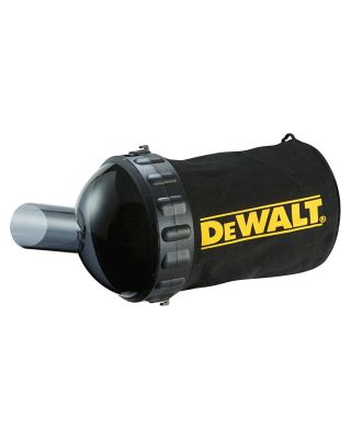 DeWALT DWV9390 stofzak voor DCP580 accu schaafmachine