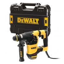 DeWALT D25333K combihamer SDS-plus 950W 3,5J + koffer