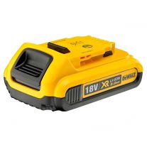 DeWALT DCB183 accu 18V 2,0Ah