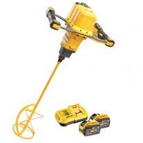 DeWALT DCD240X2 accu mixer 54V 9,0Ah