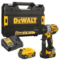 DeWALT DCD996P2 accuklopboormachine 18V 5,0Ah + koffer