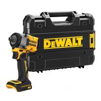 DeWALT DCF922NT accu slagmoersleutel 1/2" met ratel body 18V + TSTAK