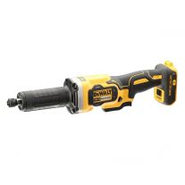 DeWALT DCG426N accu stiftslijper body 18V