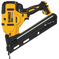 DeWALT DCN650N accu afwerktacker body 18V