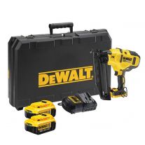 DeWALT DCN660M2 accu tacker 18V 4,0Ah + koffer