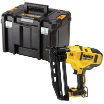 DeWALT DCN660NT accu tacker body 18V + TSTAK koffer