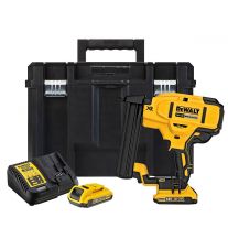 DeWALT DCN681D2 accu nietmachine 18V 2,0Ah + TSTAK