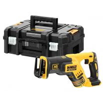 DeWALT DCS367NT accu reciprozaag body 18V + TSTAK