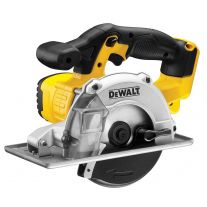 DeWALT DCS373N accu cirkelzaag voor metaal 140 mm 18V body