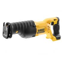 DeWALT DCS380N accu reciprozaag body 18V