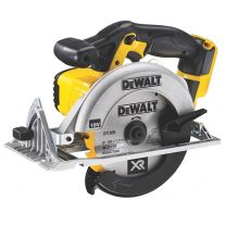 DeWALT DCS391N accu cirkelzaag 165 mm 18V body