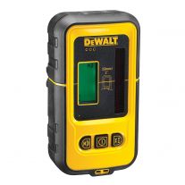 DeWALT DE0892G laser detector