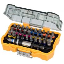 DeWALT DT7969 schroefbitset 32-delige set 